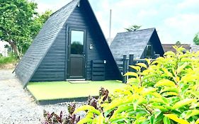 Carrowmena School House & Glamping